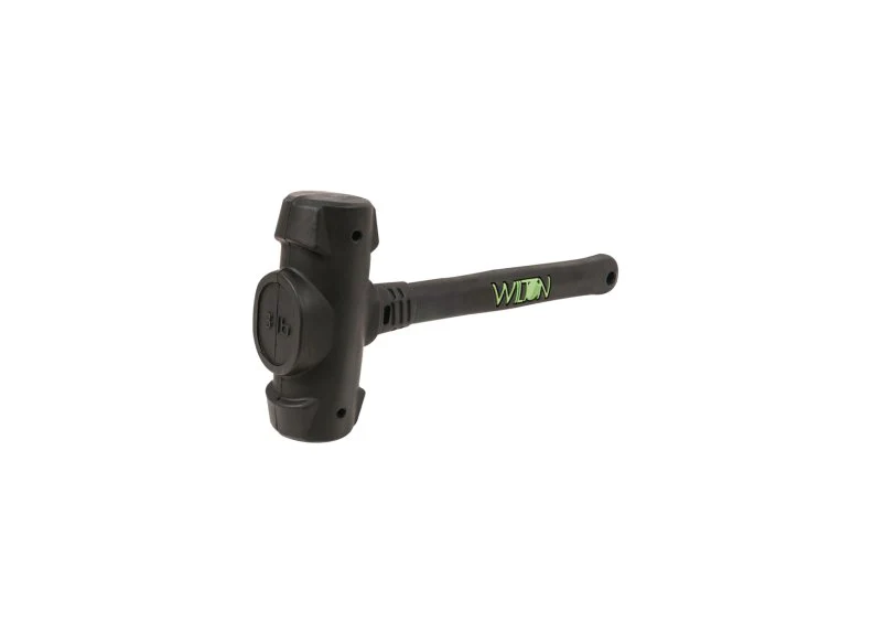 BASH Dead Blow Hammer - Poukt