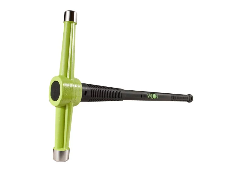 B.A.S.H Spike Maul | 10 Lb Head, 36
