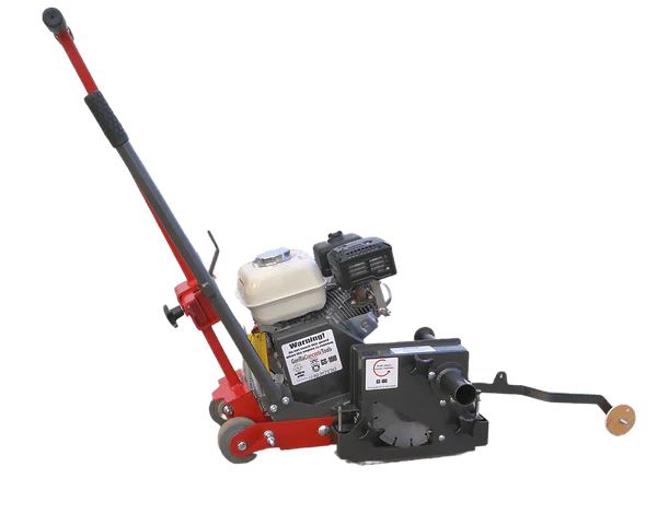 GS-100 | Early Entry Joint Saw - Poukt