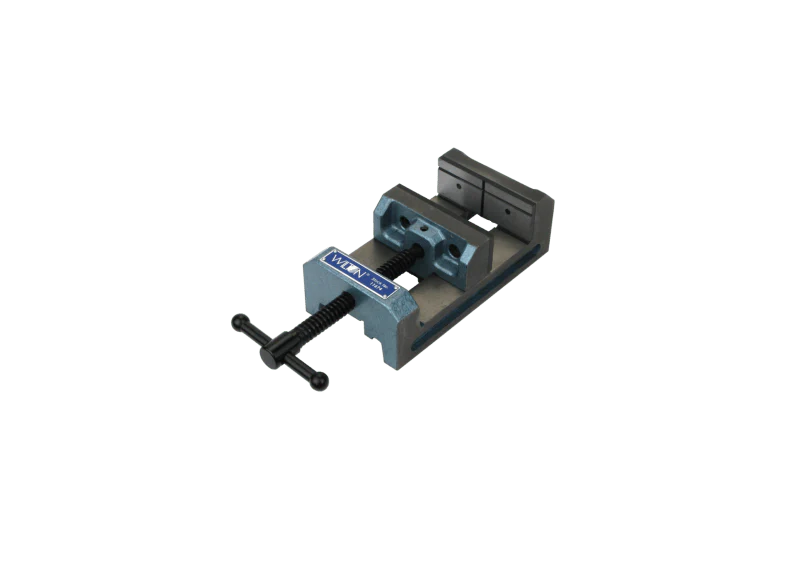 Industrial Drill Press Vise - Poukt