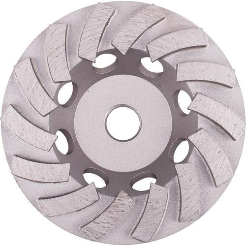 Double Turbo X100 Cup Wheel - Poukt