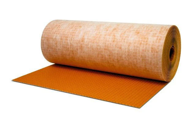 DITRA Uncoupling & Waterproofing Membrane - Poukt