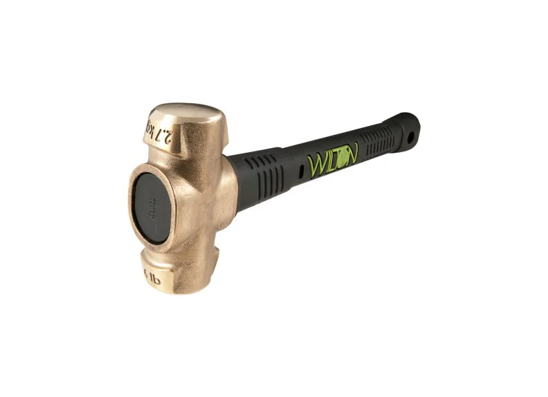 BASH Brass Sledge Hammer - Poukt
