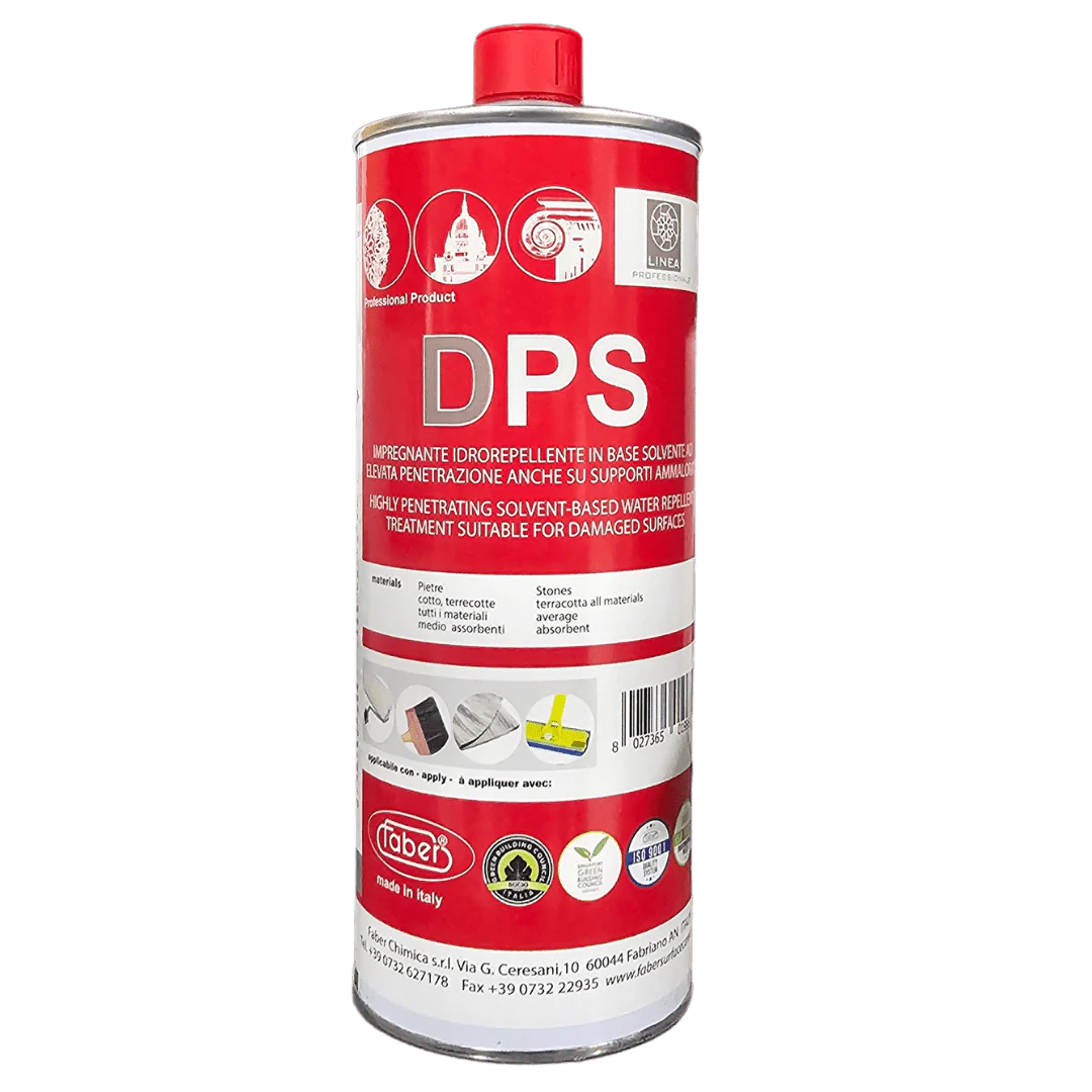 DPS Solvent Based Sealer - Poukt