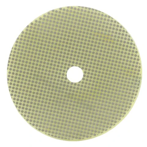 Electroplated Diamond Discs - Poukt