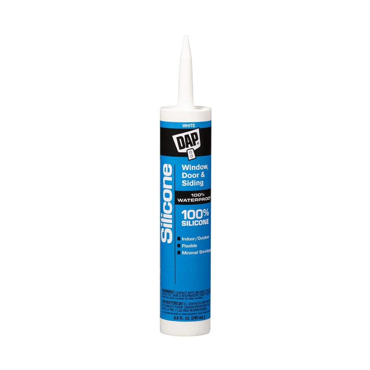 100% Silicone All Purpose (24 Count) - Poukt