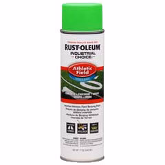 AF1600 Athletic Field Striping Paint - 17oz (12 Count) - Poukt