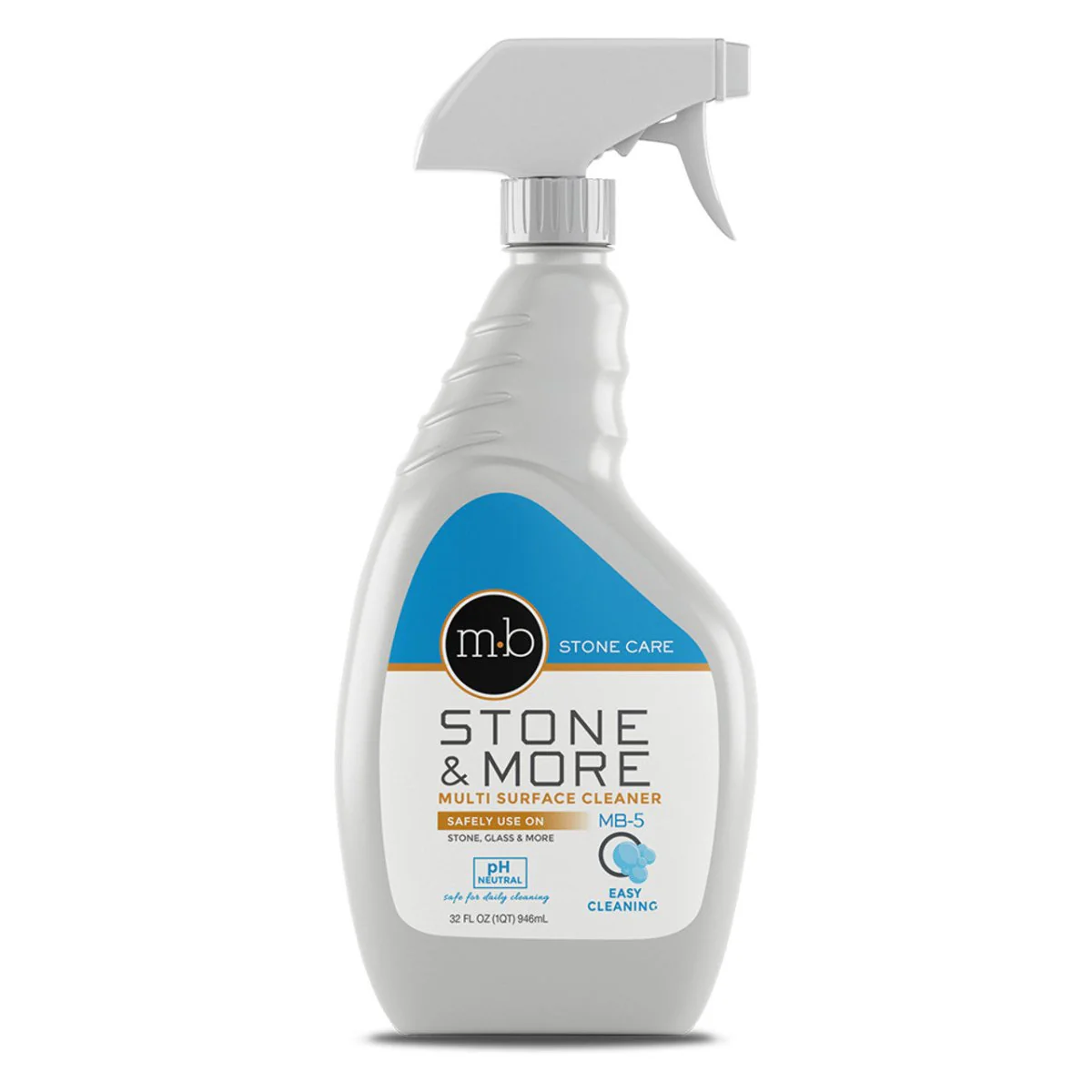 MB-5 Stone & More - Poukt