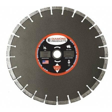 Premium Black Asphalt/Green/Overlay Blades - 'X' Slant Segment - Poukt
