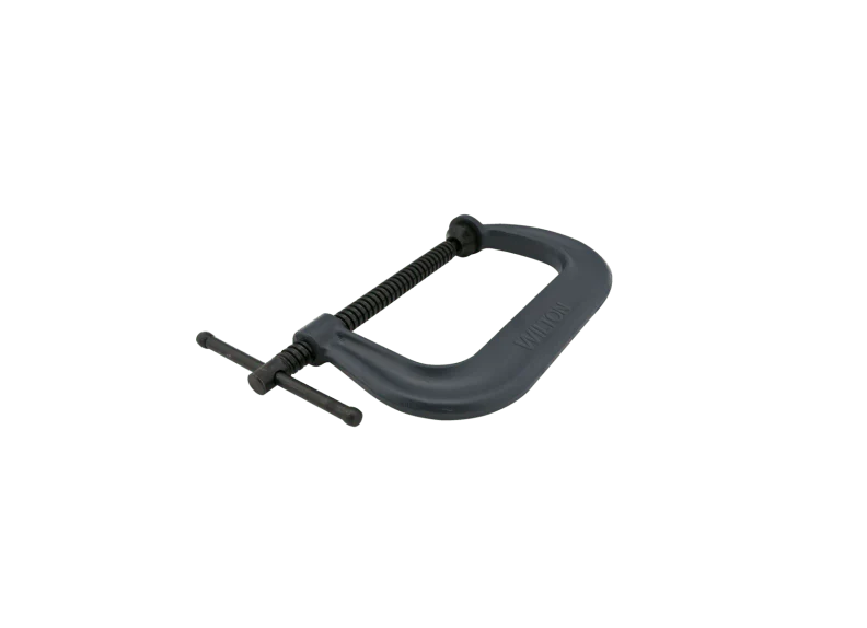 Drop forged C-Clamp - Poukt