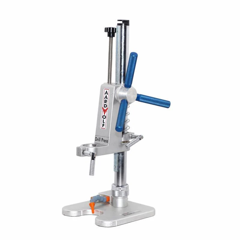 DSA07 Drill Press - Poukt