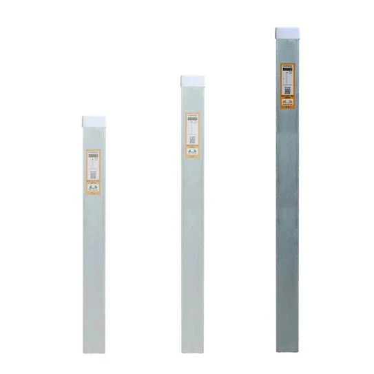 Aardwolf Bundle Rack - Poukt
