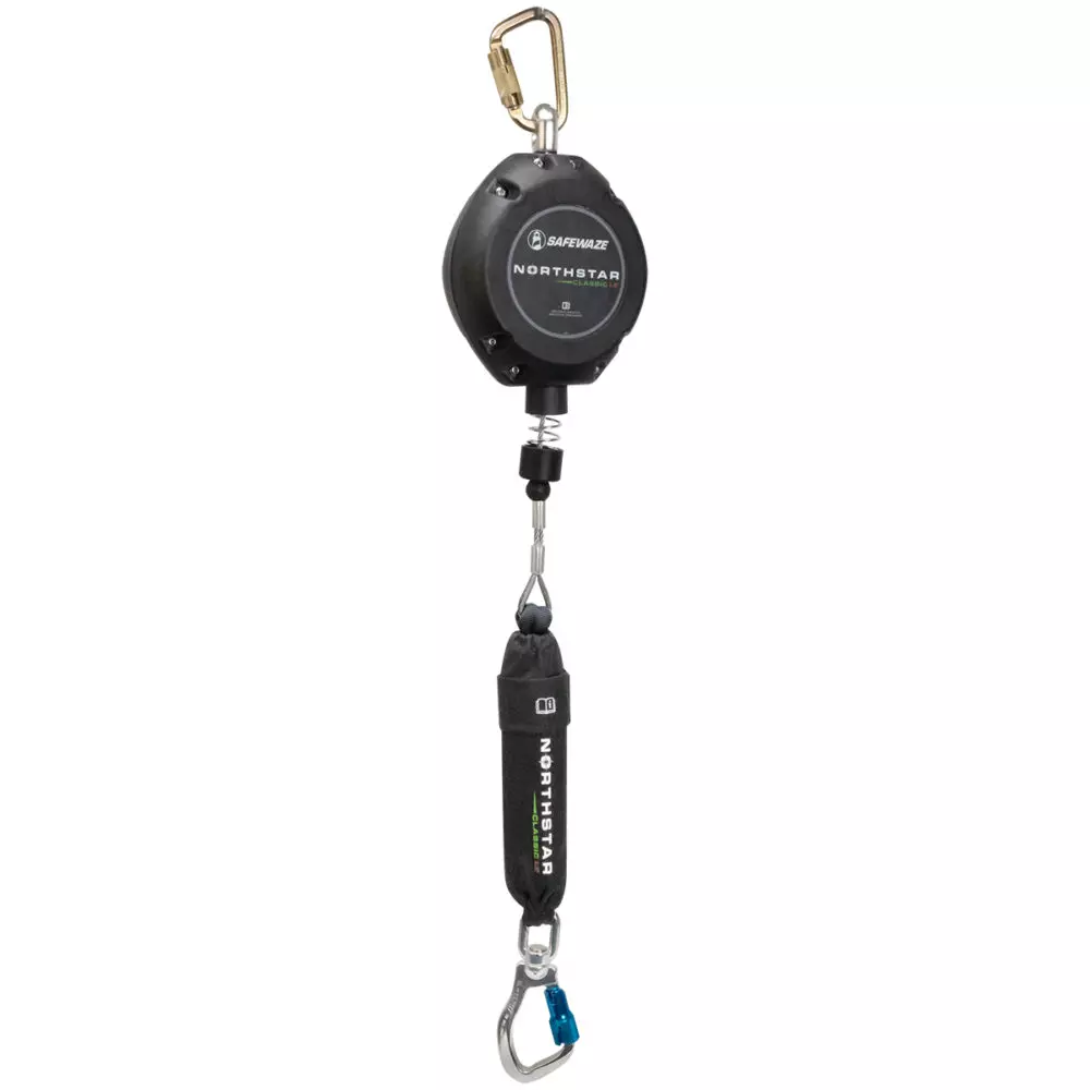 Northstar Classic LE Cable SRL  C ANSI Z359.14-21 - Poukt