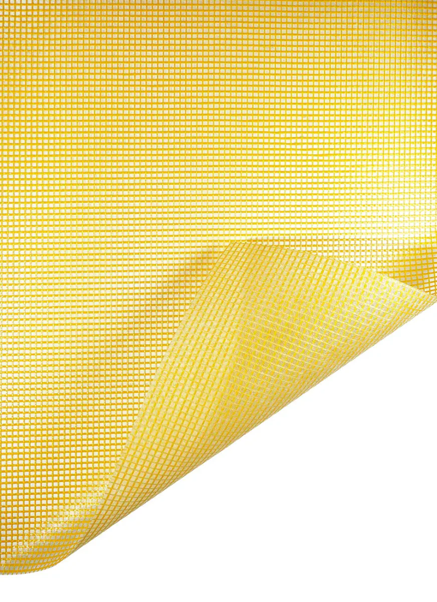FGT 30 QM Reinforcing Mat Yellow - Poukt
