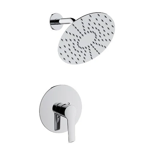 Dakota Sinks DSF-30BSS00 Isabella Shower Set - Poukt