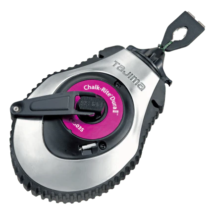 Chalk-Rite  Dura II Reel (7 Pack) - Poukt