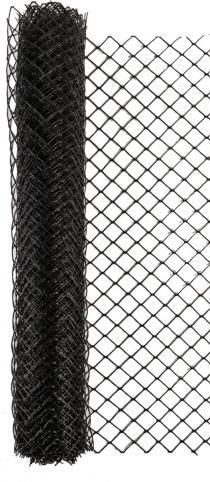 Diamond Link Fence - Poukt