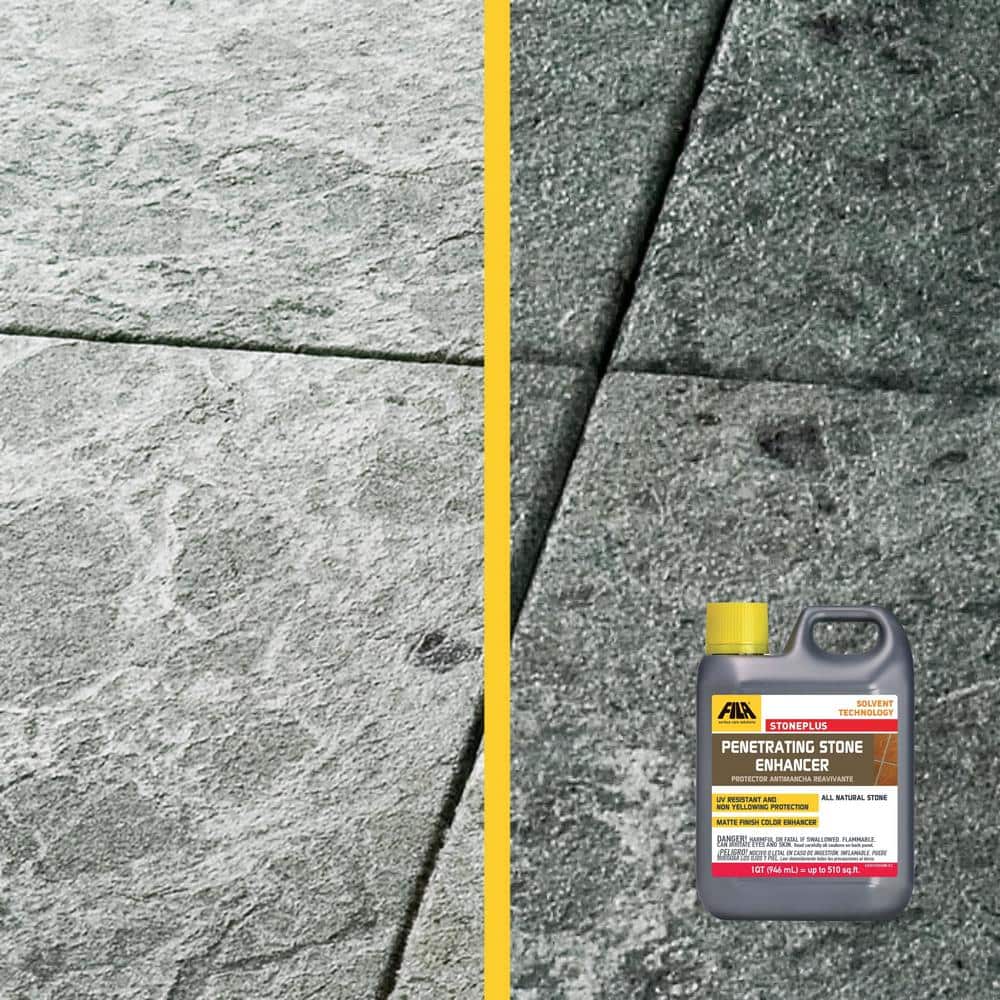 STONEPLUS Penetrating Stone Enhancer - Poukt