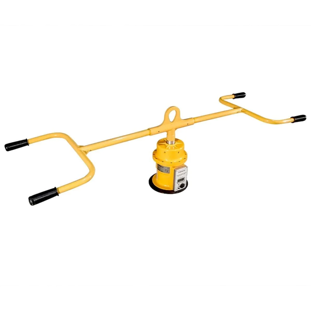 Aardwolf Mono Mechanical Vacuum Lifter 150 With Handle - Poukt