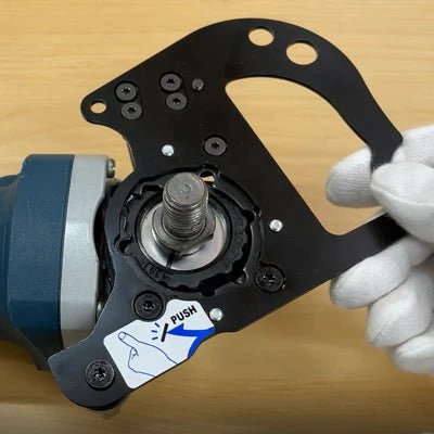 Ecoguard CX Universal Dust Cover for Cutting - Poukt
