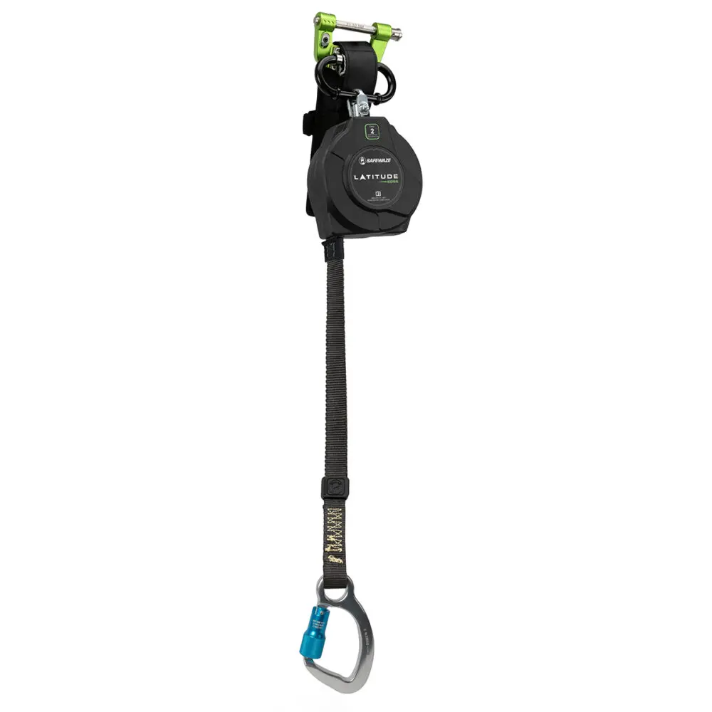 Latitude Edge 6   Single Web SRL-P - Poukt