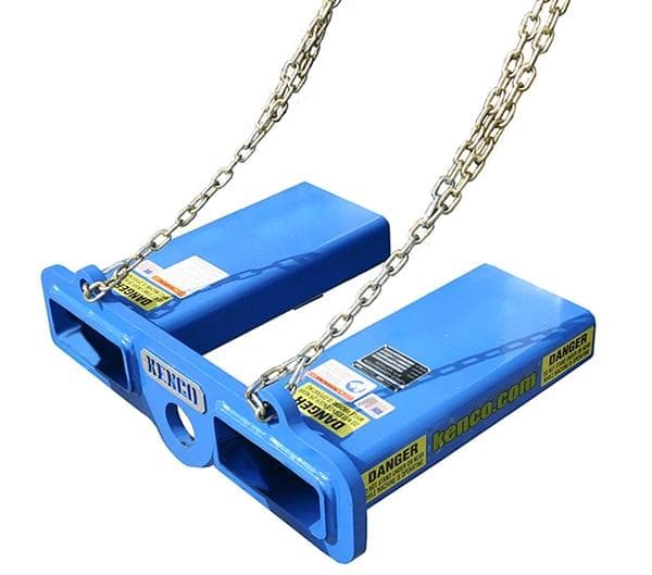 Fork Lift Adapter - Poukt