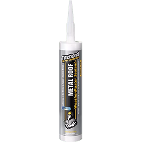 Weathermaster Metal Roof Sealant - Poukt