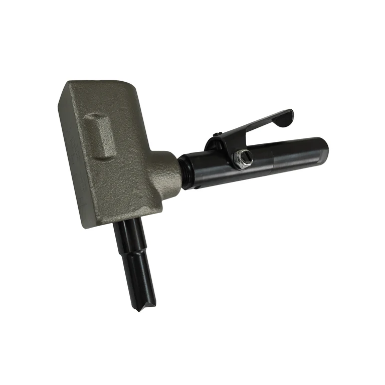 S1 - Single Piston Scaler - Poukt