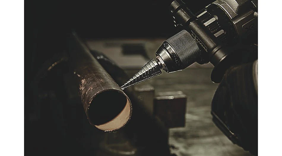 Lenox Vari-Bit  Step Drill Bits - Poukt