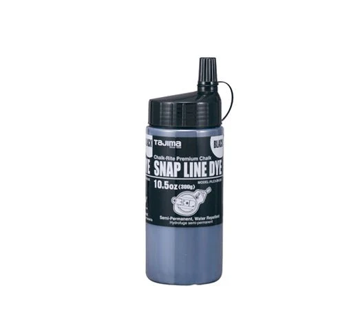 Black Snap Line Dye - Poukt