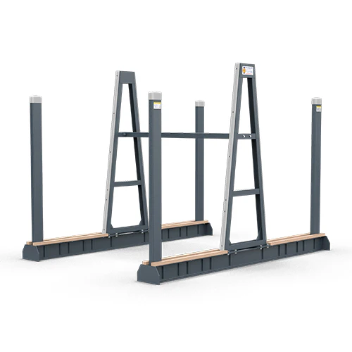 Abaco Universal A-Frame - UAF - Poukt