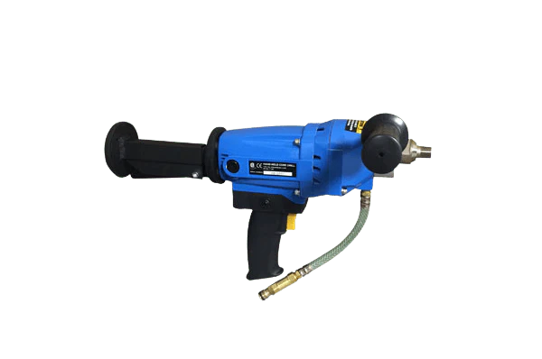 Bartell Hand Held Drills - Poukt