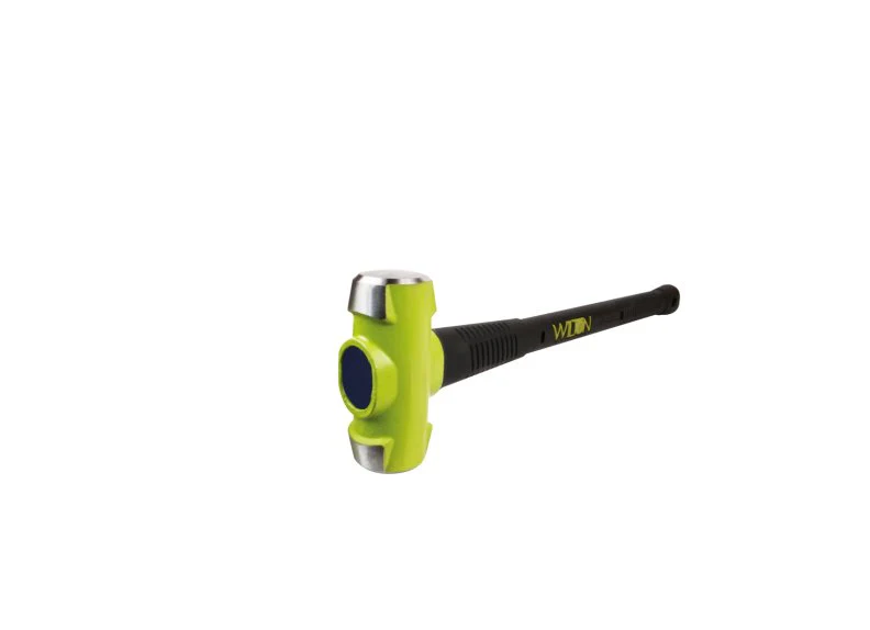 B.A.S.H Soft Face Sledge Hammer - Poukt