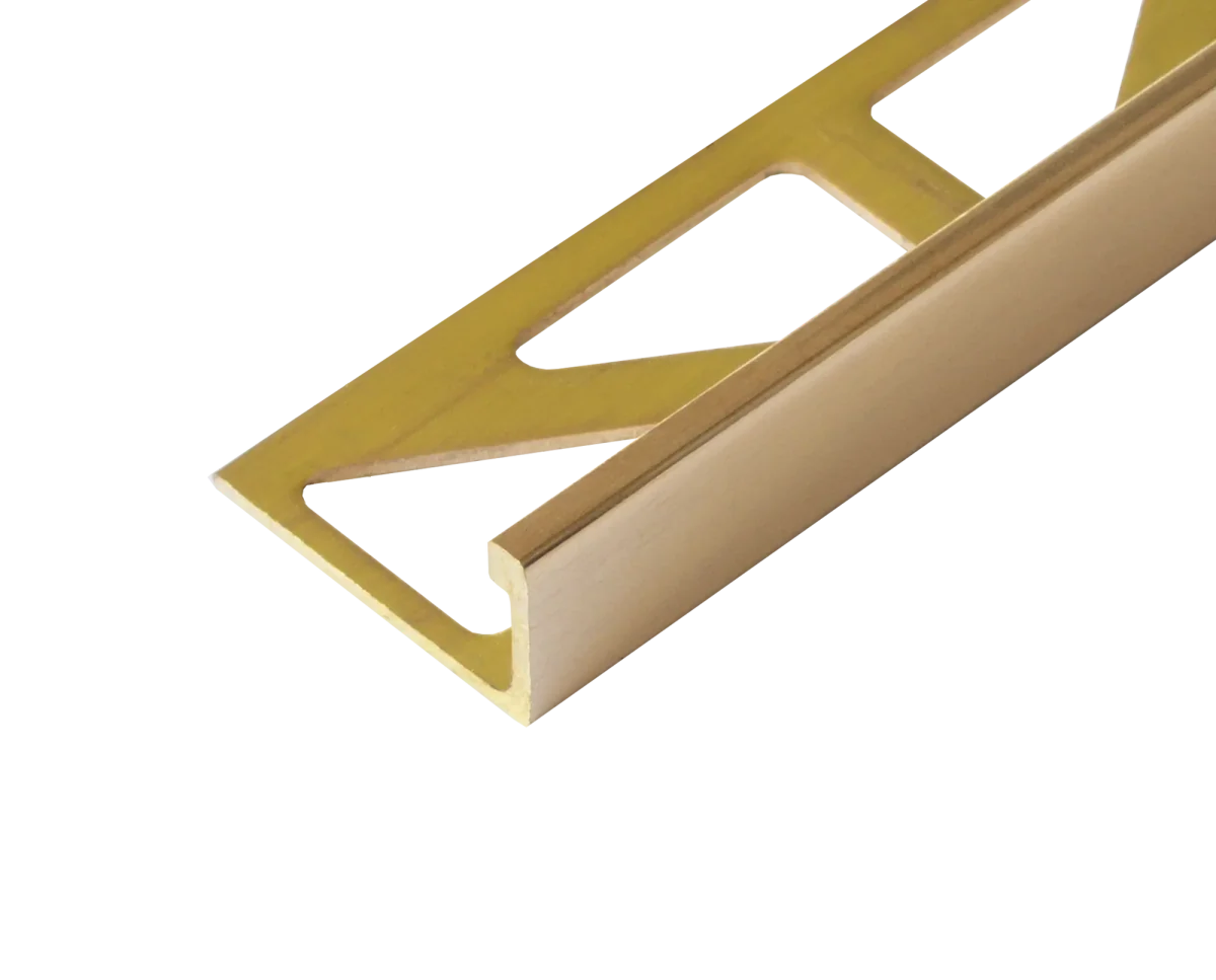 DSM 100-SP 250 CM Brass Polished - Poukt