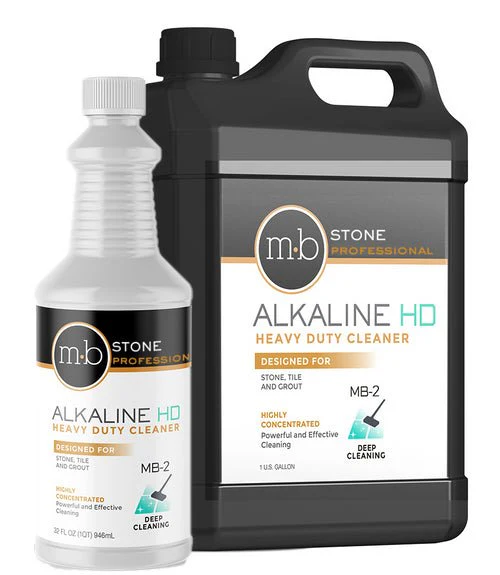 MB-2 Alkaline HD - Poukt