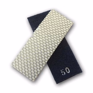 Hand Diamond Polishing Sheets - Poukt