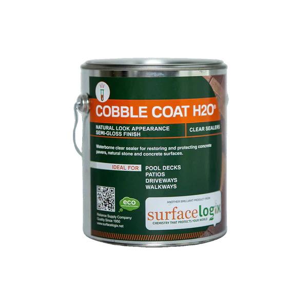Cobble Coat H20 - Poukt
