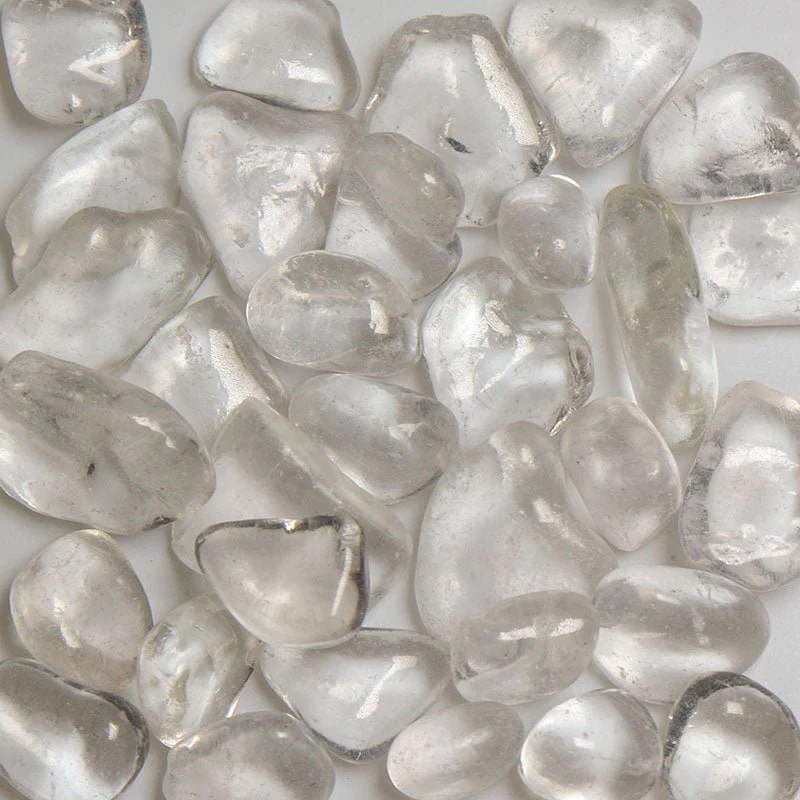 Glacier Ice Jelly Bean Glass - Poukt