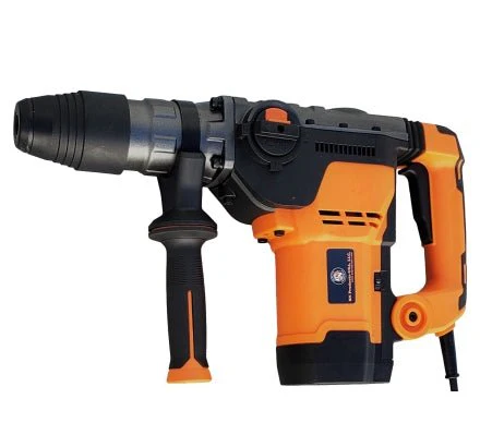 BNH-640 Commercial 40mm Rotary Hammer - Poukt