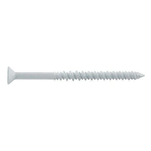 Ultracon + Phillips Flat Head - White - Poukt