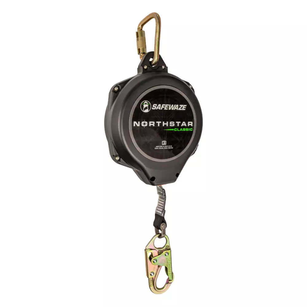 Northstar Classic Web SRL  C ANSI Z359.14-14 - Poukt
