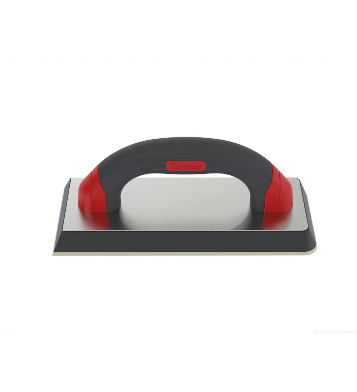 Trowel, Float - Rubber Handle - Poukt