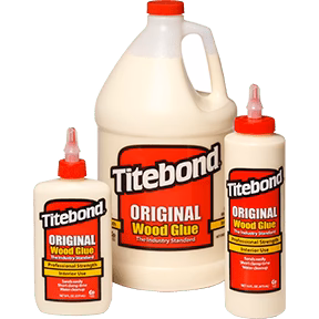 Titebond Original Wood Glue - Poukt