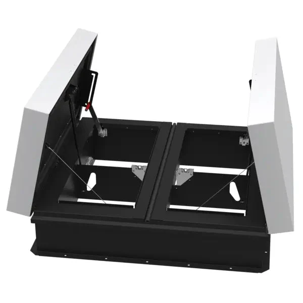 Double Door AcousticMAX  Z - Poukt