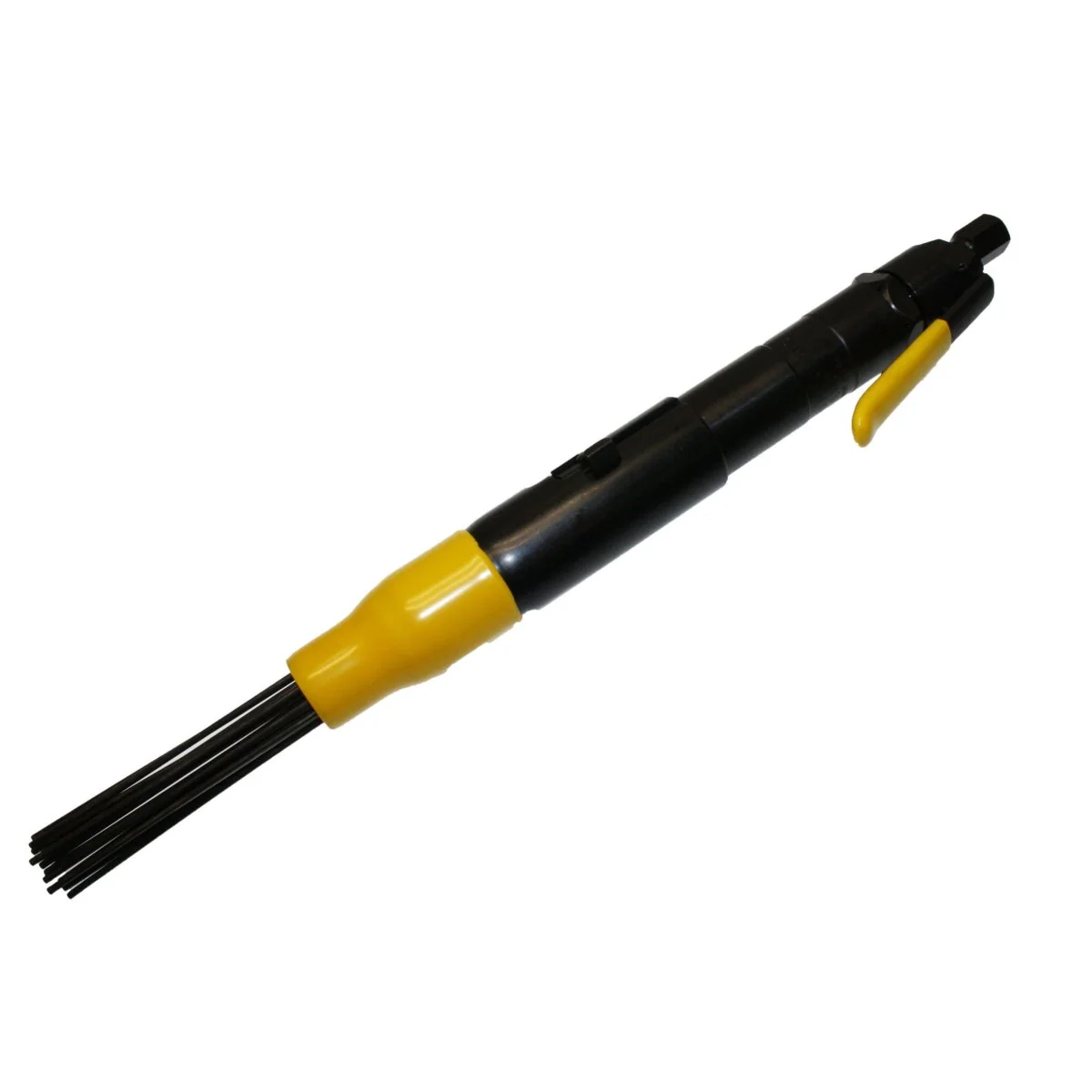 TX1B-LTNS-W9 - Needle Scaler w/ 9