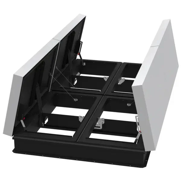 Quad Door AcousticMAX  Z - Poukt
