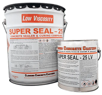Super Seal 25 LV - Poukt