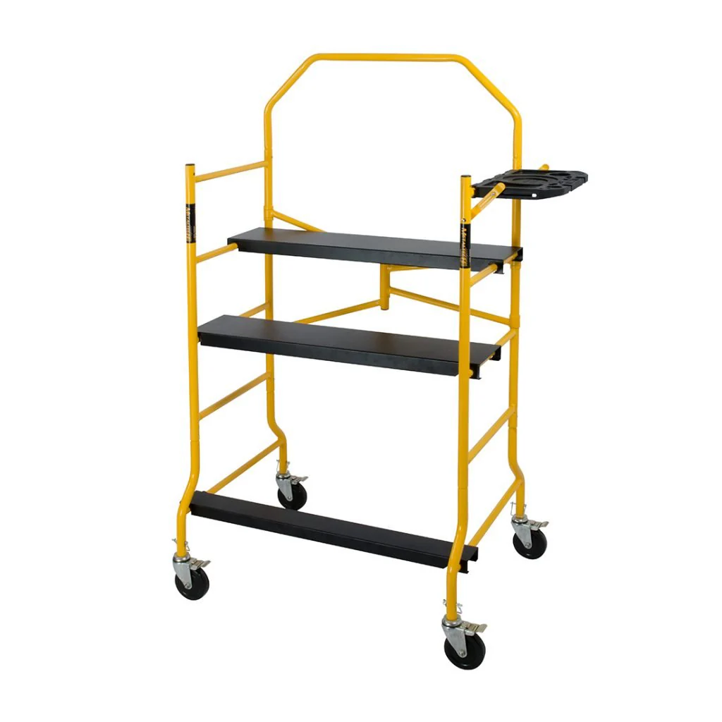 Jobsite Series 5' - Poukt