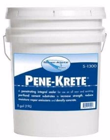 S-1300 Pene-Krete - Poukt