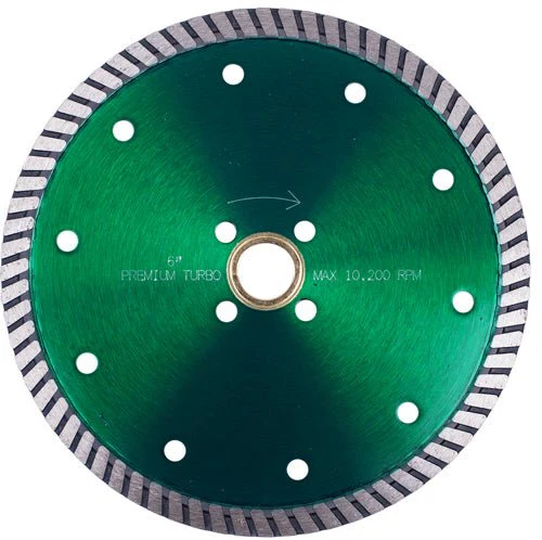 Premium Turbo Blade - Poukt